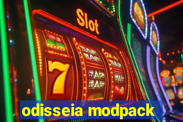 odisseia modpack